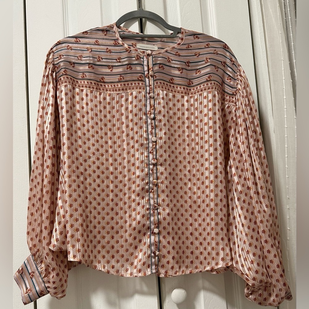 UO Blouse